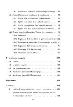 Introduction à la modélisation multi-échelle