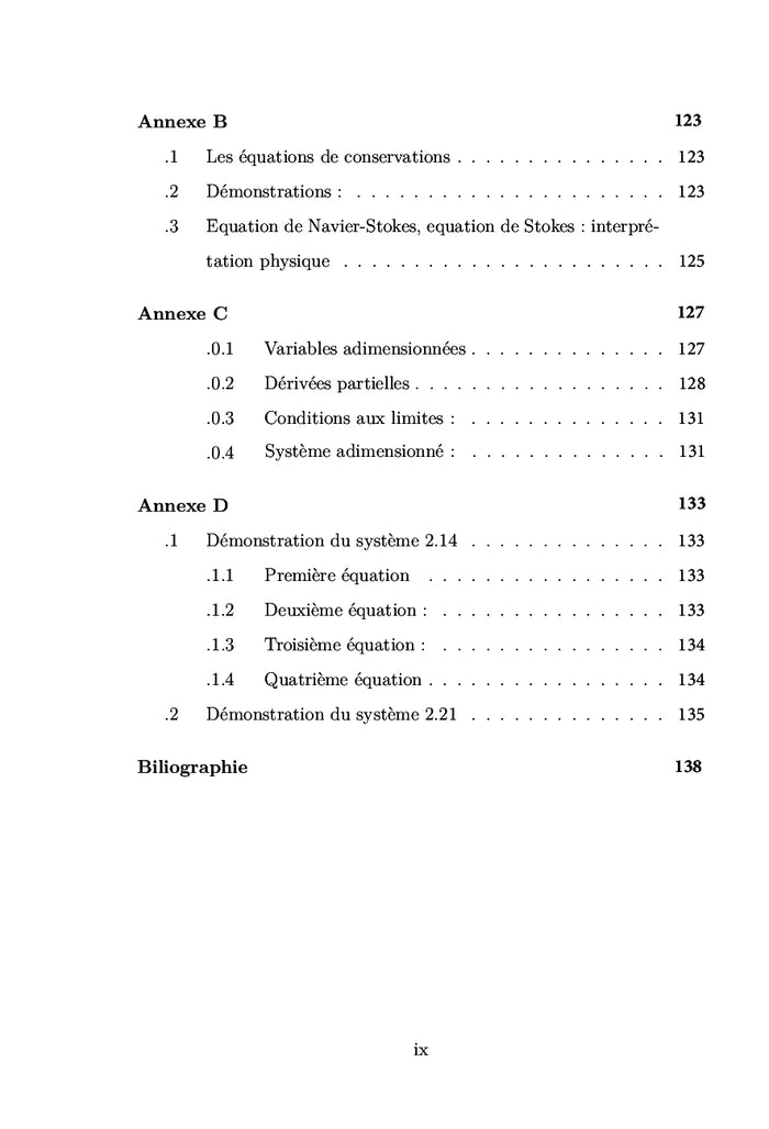 Introduction à la modélisation multi-échelle