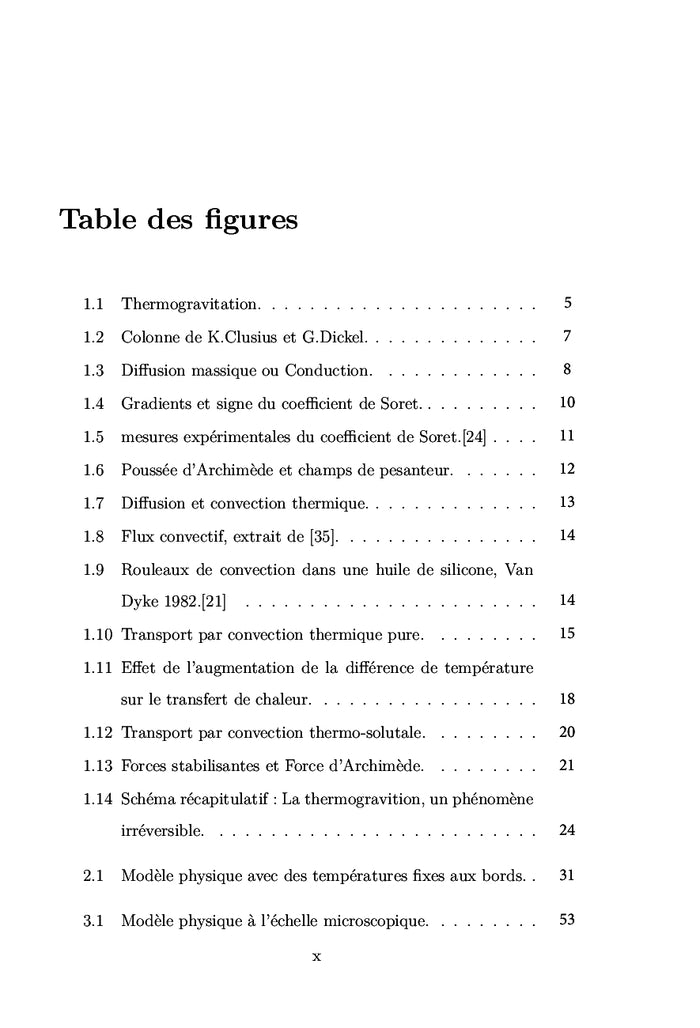 Introduction à la modélisation multi-échelle