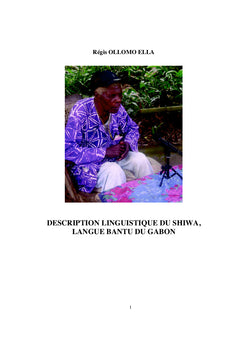 Le shiwa