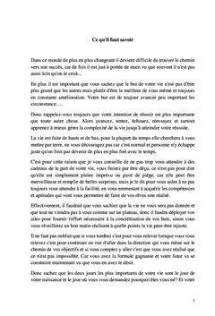 L'âme du leader