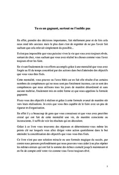 L'âme du leader