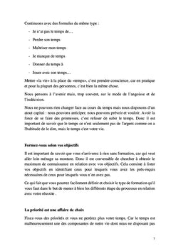 L'âme du leader