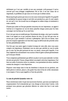 L'âme du leader