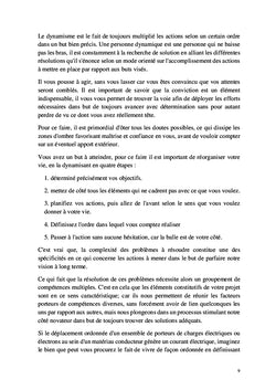 L'âme du leader