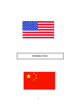 Les relations sino-américaines de 1979 à 2000