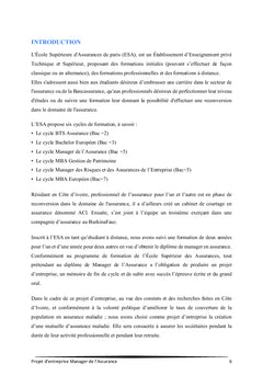 Quelle couverture santé des travailleurs du privé en activité