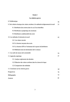 La Gestion des sinistres en assurance automobile