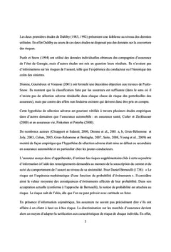 La Gestion des sinistres en assurance automobile