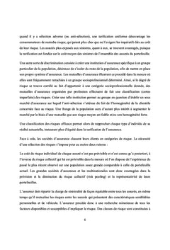 La Gestion des sinistres en assurance automobile