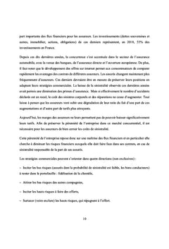 La Gestion des sinistres en assurance automobile
