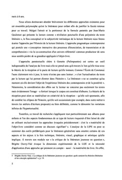 La bibliothèque jeunesse: une hétérotopie socio-éducative