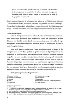 La bibliothèque jeunesse: une hétérotopie socio-éducative
