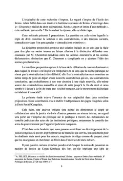 L'indépendance des juges congolais entre mythe et réalité