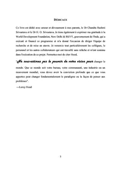 Médias de masse et TIC pour la vulgarisation agricole