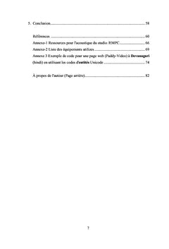 Médias de masse et TIC pour la vulgarisation agricole