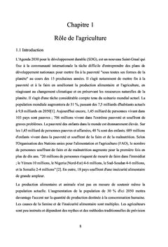 Médias de masse et TIC pour la vulgarisation agricole