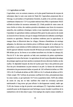 Médias de masse et TIC pour la vulgarisation agricole