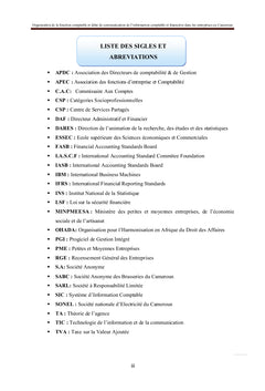 Les déterminants du délai de publication des outputs comptables