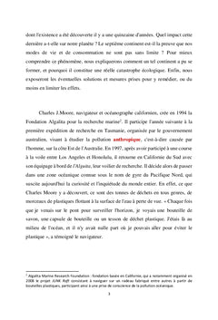 Le septième continent