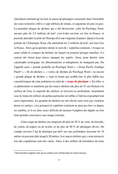 Le septième continent