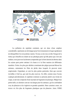 Le septième continent