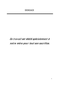 Déterminants des impayés et gestion du risque de crédit bancaire