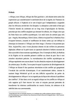 La drogue et la traite des êtres humains