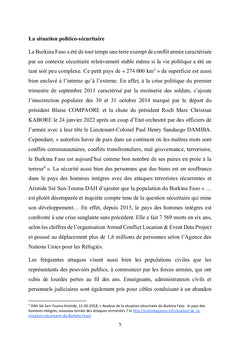 La drogue et la traite des êtres humains
