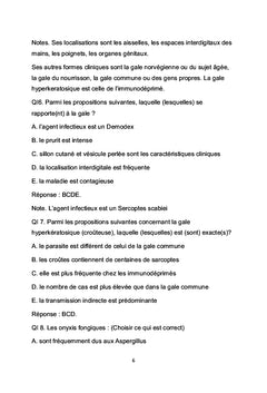 Médecine tropicale et de voyage