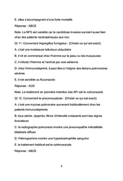 Médecine tropicale et de voyage