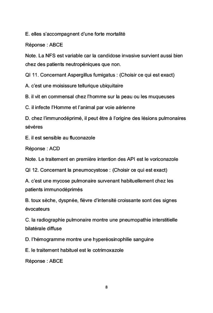 Médecine tropicale et de voyage