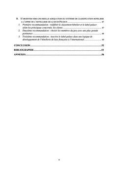 Label Palace : leurre ou réelle opportunité pour les hôtels de luxe ?