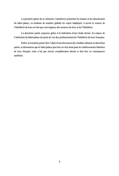 Label Palace : leurre ou réelle opportunité pour les hôtels de luxe ?