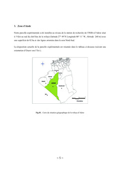 Guide pratique de reconnaissance des espèces ornementales
