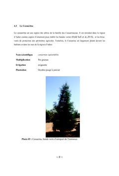 Guide pratique de reconnaissance des espèces ornementales