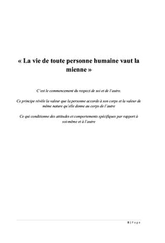 Stress et Traumatisme, un enjeu délicat pour le développement humain