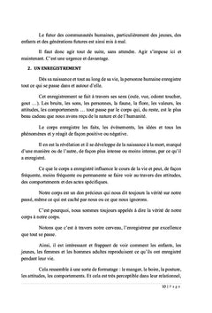 Stress et Traumatisme, un enjeu délicat pour le développement humain