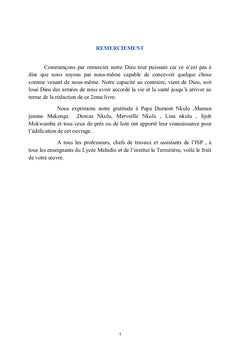 Apologie de la chimie et biologie