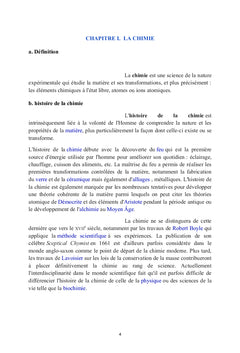 Apologie de la chimie et biologie
