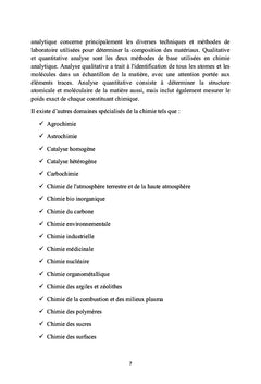 Apologie de la chimie et biologie