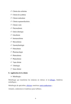Apologie de la chimie et biologie