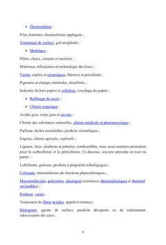 Apologie de la chimie et biologie