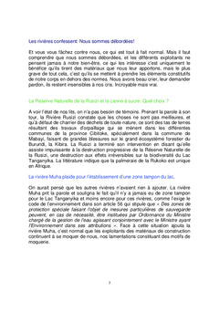 Conseil du Lac Tanganyika