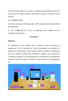 Informatique pour le Primaire
