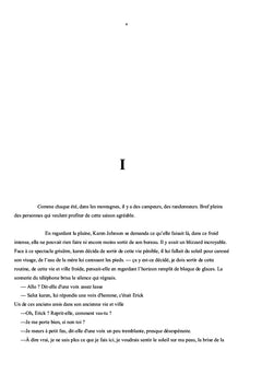 Couleur d'été