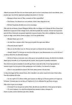 Couleur d'été