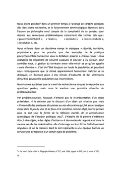 Un courage et une vérité