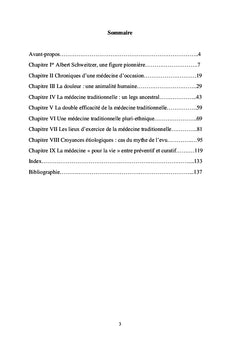 Essai sur les pratiques médicales au Gabon Rites, Croyances, Ethnies