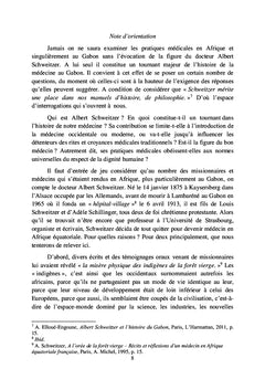 Essai sur les pratiques médicales au Gabon Rites, Croyances, Ethnies